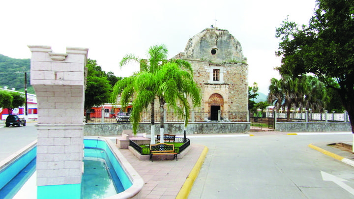 Conoce Tamazula Durango Laguna De Sapos” Regional